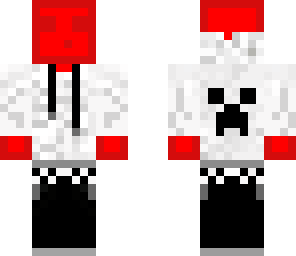 cool red slime