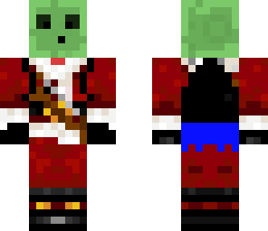 jetpack santa slime