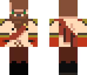 dwarf