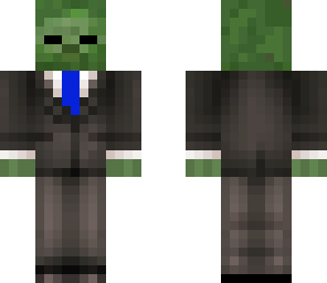 cool zombie