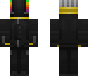daft punk