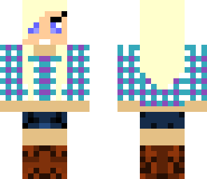 country girl