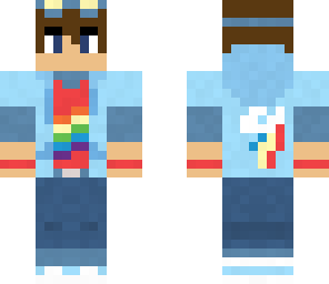 rainbow dash