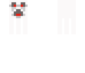 ghast fixed