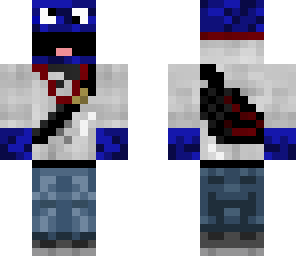 cookie assasin