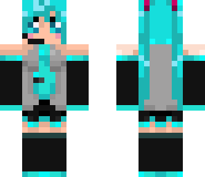 hatsune miku