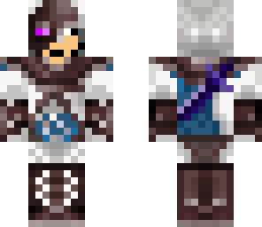 ender slayer