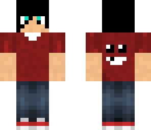 my skin
