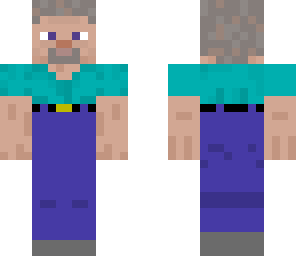 old survivor