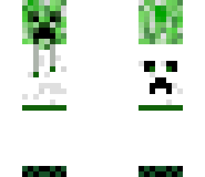 creeper dj