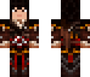 joshua787 in altair armor