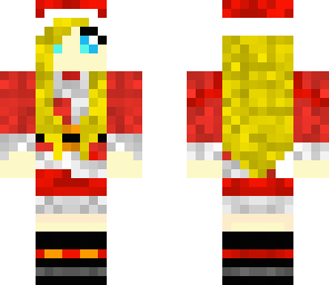 christmas time