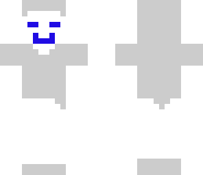 ghost steve 3