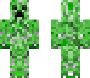 creeper man