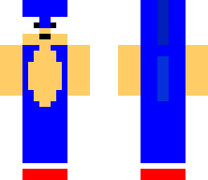sonic skin