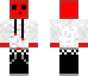 red slime