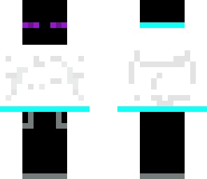 cool enderman
