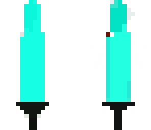 diamond sword