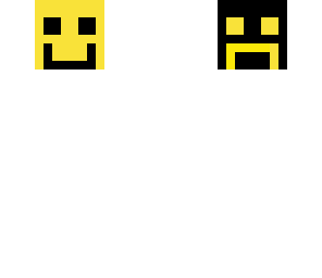 face