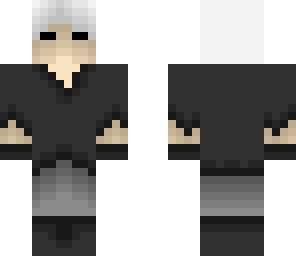 vampire skin