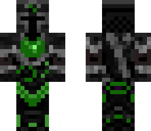 green dark knight