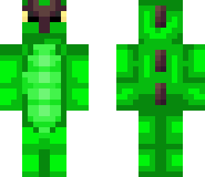 green dragon