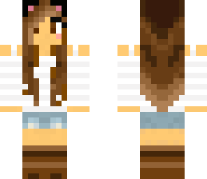 cute girl