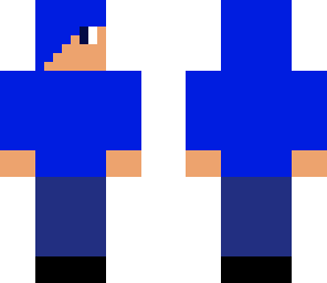 bluw david man