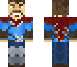 graves from league of legends