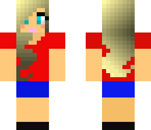 girl