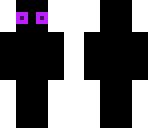 surprised enderman