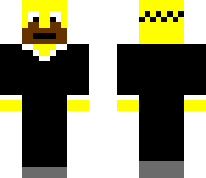 suited homer