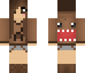 improved cookiegirl
