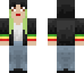 my skin with hoodie