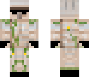 my iron golem