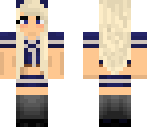 doll girl edit