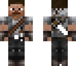 ultimate steve