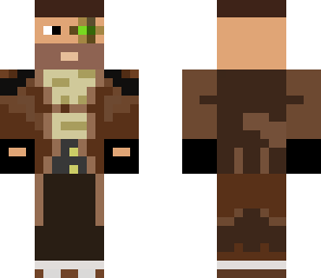 airship pirate