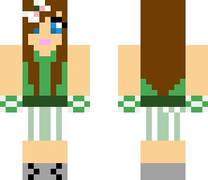 cheerleader
