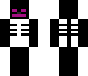 ender skeleton