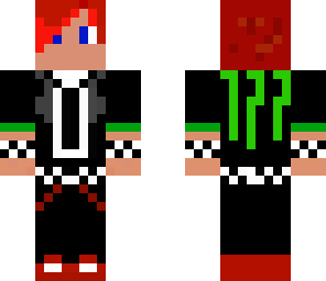 cool tux 7 monster