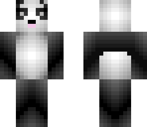 panda