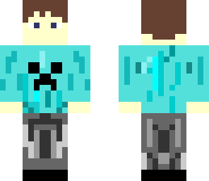 just some minecraft guy