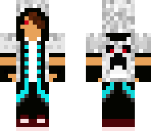 hero brine dude