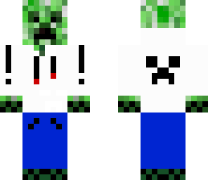 ghost creep