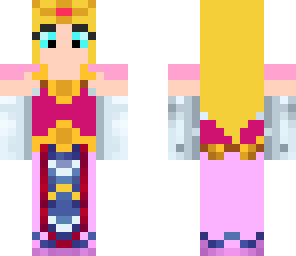 zelda
