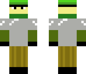 soldier