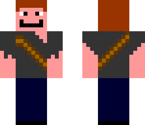 survival guy