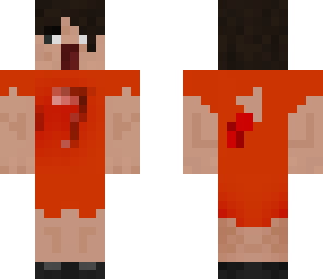 zombey skin