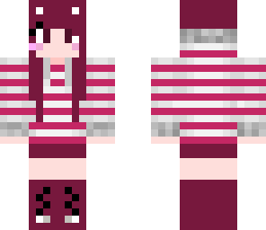 louwiis' skin pink 2